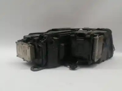 Автозапчастина б/у ліва фара для audi a8 (4e) asb посилання на oem iam 4e0941029cc  