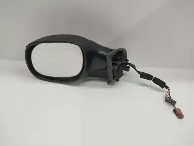 Автозапчасти б/у ЛЕВОЕ ЗЕРКАЛО за CITROEN CITROËN C3 I (FC_, FN_) 1.4 HDI  ссылки OEM IAM 8149FJ  