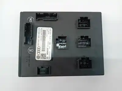 Second-hand car spare part ELECTRONIC MODULE for AUDI Q5 (8R)  OEM IAM references 8K0907063DL  