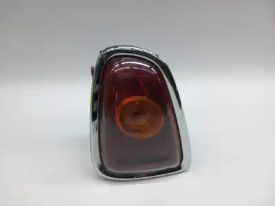 Peça sobressalente para automóvel em segunda mão FAROLIM TRASEIRO ESQUERDO por BMW MINI (R56)  Referências OEM IAM 63212757009  