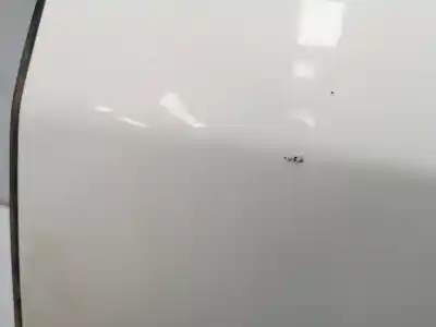 Автозапчастина б/у передні ліві двері для jeep compass (mp) 55263624 посилання на oem iam 68242543aa  