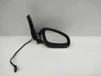 Pièce détachée automobile d'occasion rétroviseur droit pour opel astra j berlina 5p a16xer références oem iam 13308360