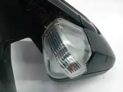 Автозапчасти б/у левое зеркало за ford transit custom furgón (ttf) drfa ссылки oem iam 2123229  