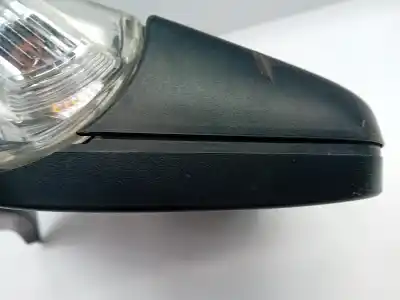 Автозапчасти б/у левое зеркало за ford transit custom furgón (ttf) drfa ссылки oem iam 2123229  