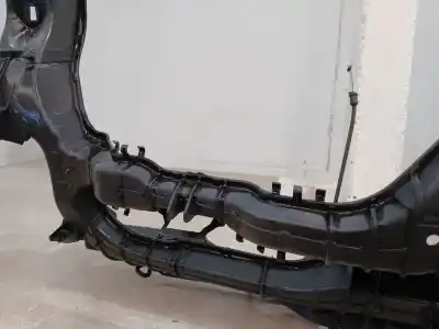 Автозапчастина б/у фронтальна панель для ford transit custom furgón (ttf) drfa посилання на oem iam 2369470  