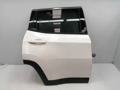 Pezzo di ricambio per auto di seconda mano PORTA POSTERIORE DESTRA per JEEP COMPASS (MP)  Riferimenti OEM IAM 68246268AA  