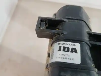 Pezzo di ricambio per auto di seconda mano radiatore d acqua per kia ceed (cd) d4fe riferimenti oem iam 25310m6300  