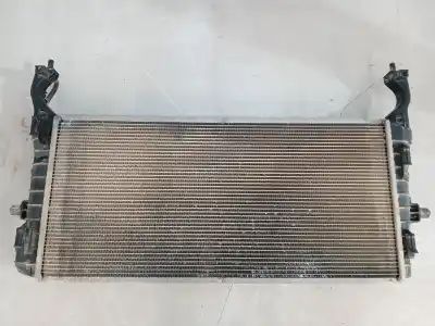 Pezzo di ricambio per auto di seconda mano radiatore d acqua per kia ceed (cd) d4fe riferimenti oem iam 25310m6300  