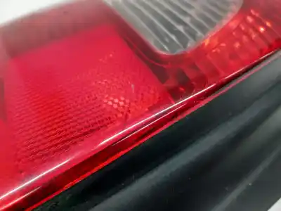 Tweedehands auto-onderdeel linker achterlamp voor renault scénic i monospace (ja0/1_, fa0_) 1.4 16v (ja0d, ja1h, ja0w, ja10) oem iam-referenties 7700428054  