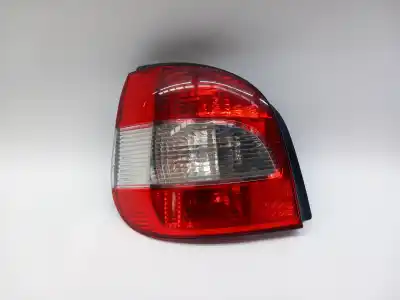Gebrauchtes Autoersatzteil rückleuchte außen links zum renault scénic i monospace (ja0/1_, fa0_) 1.4 16v (ja0d, ja1h, ja0w, ja10) oem-iam-referenzen 7700428054