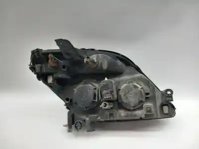 Автозапчасти б/у левая фара за renault scénic i monospace (ja0/1_, fa0_) 1.4 16v (ja0d, ja1h, ja0w, ja10) ссылки oem iam 260600499r  