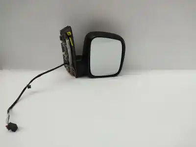 Автозапчастина б/у правий задний огляд для volkswagen caddy profesional (sa) (03.2015) dfsf посилання на oem iam 2k5857508ap