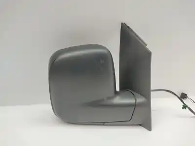 Автозапчастина б/у правий задний огляд для volkswagen caddy profesional (sa) (03.2015) dfsf посилання на oem iam 2k5857508ap  