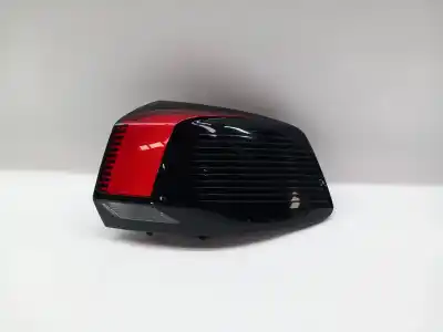 Gebrauchtes Autoersatzteil Heckleuchte rechts zum PEUGEOT 5008  OEM-IAM-Referenzen 9811028180  
