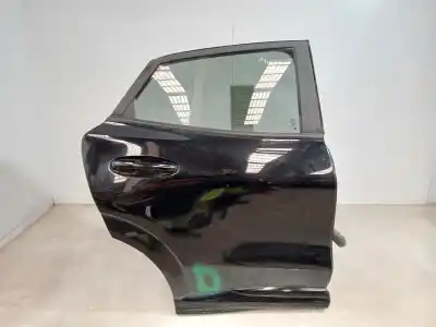 Автозапчастина б/у ДВЕРІ ЗАДНІ ПРАВІ для FORD PUMA  Посилання на OEM IAM 2405667  