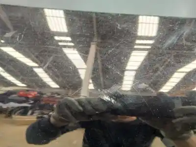 Peça sobressalente para automóvel em segunda mão porta do automóvel traseira direita por ford puma b7jb referências oem iam 2405667  