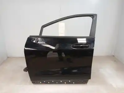 Автозапчасти б/у ЛЕВАЯ ПЕРЕДНЯЯ ДВЕРЬ за FORD PUMA  ссылки OEM IAM 2405130  