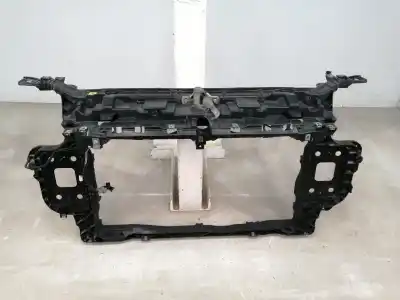 İkinci el araba yedek parçası ÖN PANEL için FIAT III EVO PUNTO (199)  OEM IAM referansları 50528526  