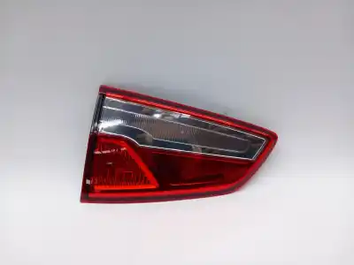 Автозапчасти б/у ВНУТРЕННИЙ ЛЕВЫЙ ЗАДНИЙ ФОНАРЬ за FORD ECOSPORT (CBW)  ссылки OEM IAM 2347448  