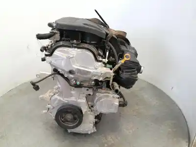 Автозапчастина б/у двигун комплект для renault arkana (eu version) h4m632 посилання на oem iam h4m632  