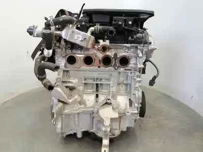 Автозапчастина б/у двигун комплект для renault arkana (eu version) h4m632 посилання на oem iam h4m632  