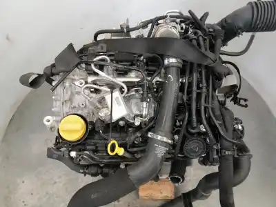 Pezzo di ricambio per auto di seconda mano MOTORE COMPLETO per RENAULT MEGANE IV SPORT TOURER  Riferimenti OEM IAM H5H490  