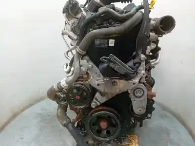 Second-hand car spare part complete engine for ford transit custom furgón (ttf) 300 l2 limited 130 cv / 96 kw oem iam references ymfa  