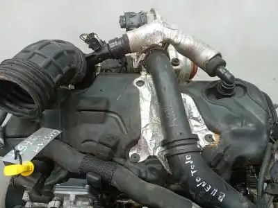 Second-hand car spare part COMPLETE ENGINE for FORD TRANSIT CUSTOM FURGÓN (TTF)  OEM IAM references YMFA  