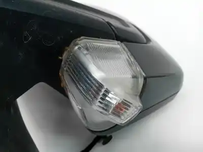 Автозапчасти б/у левое зеркало за ford transit custom furgón (ttf) ymfs ссылки oem iam 2564202  