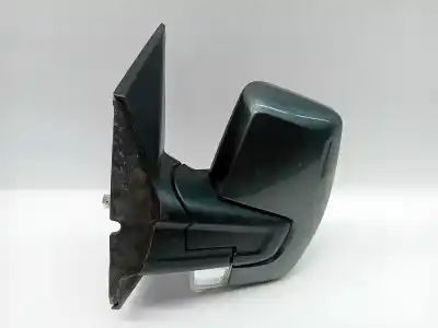 Автозапчасти б/у левое зеркало за ford transit custom furgón (ttf) ymfs ссылки oem iam 2564202  
