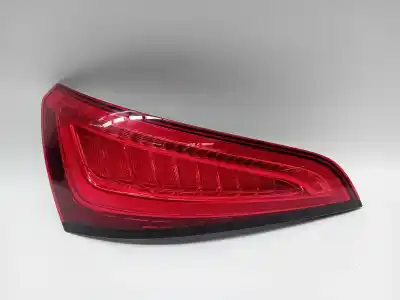 Автозапчасти б/у ЛЕВЫЙ ЗАДНИЙ ФОНАРЬ за AUDI Q5 (8R)  ссылки OEM IAM 8R0945093C  