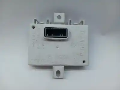 Автозапчасти б/у электронный модуль за renault kangoo ii (f/kw0) k9k646 ссылки oem iam   