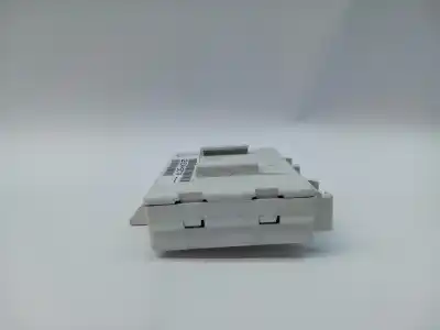 Автозапчасти б/у электронный модуль за renault kangoo ii (f/kw0) k9k646 ссылки oem iam   