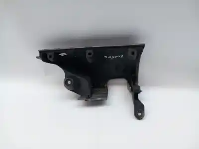 Автозапчастина б/у крило задне ліве для renault kangoo ii (f/kw0) k9k646 посилання на oem iam 7701478203  