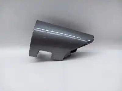 Автозапчастина б/у крило задне ліве для renault kangoo ii (f/kw0) k9k646 посилання на oem iam 7701478203