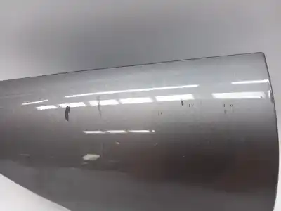 Автозапчастина б/у праве задне крило для renault kangoo ii (f/kw0) k9k646 посилання на oem iam 7701478205