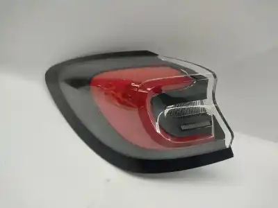 Piesă de schimb auto la mâna a doua LAMPÃ SPATE STÂNGA pentru FORD PUMA  Referințe OEM IAM 2579088  
