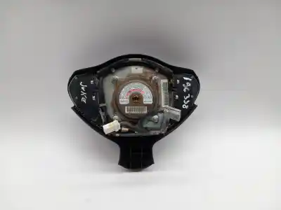 Автозапчастина б/у передня ліва подушка безопасности для nissan juke (f15e) hr16de посилання на oem iam k85101ka6a  
