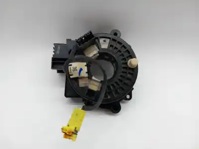 Peça sobressalente para automóvel em segunda mão fita do airbag por nissan juke (f15e) hr16de referências oem iam b55541ka9a