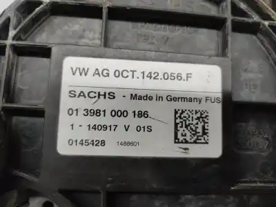 Автозапчасти б/у различные детали за seat mii (kf1, ke1) 1.0 ссылки oem iam 0ct142056f  