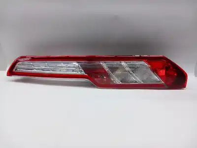 Автозапчасти б/у правый задний фонарь за ford transit custom furgón (ttf) drfa ссылки oem iam 2410754