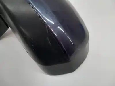 Pezzo di ricambio per auto di seconda mano specchio sinistro per citroen c4 picasso i monospace (ud_) 1.6 hdi riferimenti oem iam 8153h0  