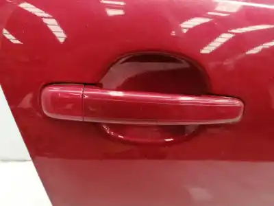 Автозапчасти б/у дверь передняя правая за citroen c3 kfv ссылки oem iam 9004y7  