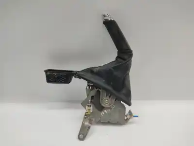 Second-hand car spare part handbrake lever for ford puma b7jb oem iam references 2592823