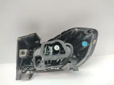 Автозапчастина б/у лівий ход ліхар для opel corsa f hn05 посилання на oem iam 9829317380  