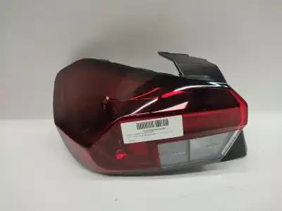 Автозапчасти б/у левый задний фонарь за opel corsa f hn05 ссылки oem iam 9829317380