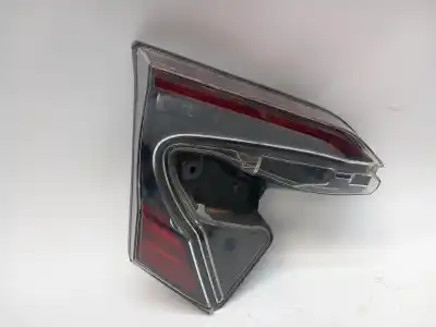 Автозапчастина б/у ВНУТРІШНІЙ ЛІВИЙ ЗАДНІЙ ЛІХАР для TOYOTA C-HR (X10)  Посилання на OEM IAM 81580F4021  