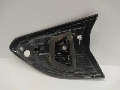 Автозапчасти б/у внутренний левый задний фонарь за opel corsa f hn05 ссылки oem iam 9830097780  