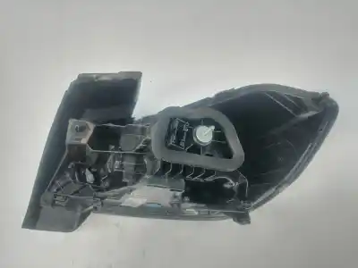 Автозапчасти б/у левый задний фонарь за opel corsa f hn05 ссылки oem iam 9829317980  
