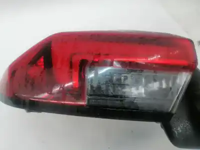 Автозапчасти б/у левый задний фонарь за opel corsa f hn05 ссылки oem iam 9829317980  